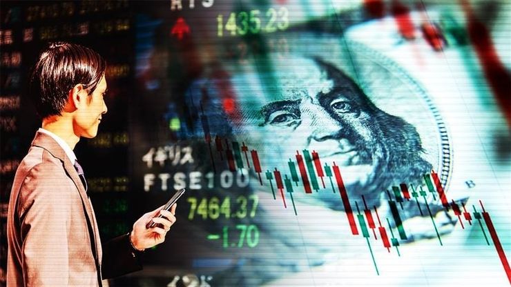 الشلل الأميركي بلا أثر على مؤشرات آسيا.. وصفقات مليارية تدعم "جنون" أسهم الذكاء الاصطناعي