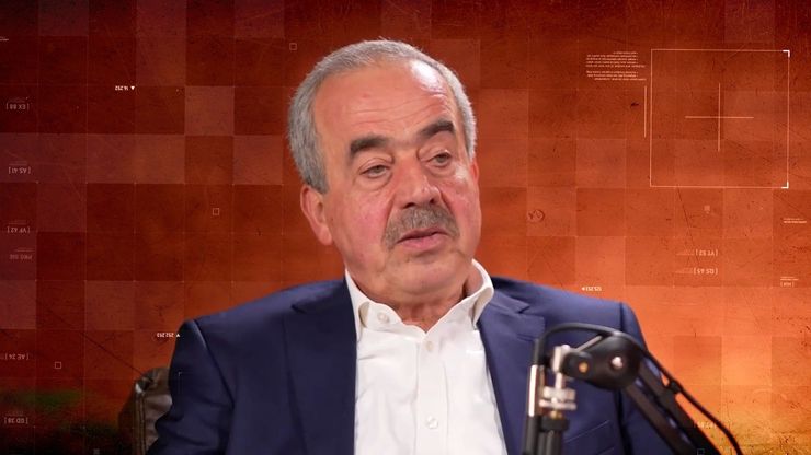 غسان شربل.. شهادات تكشف الوجه الشخصي للصراعات العربية