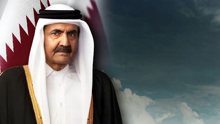 الشيخ حمد بن خليفة آل ثاني.. قائد تحولات قطر الحديثة