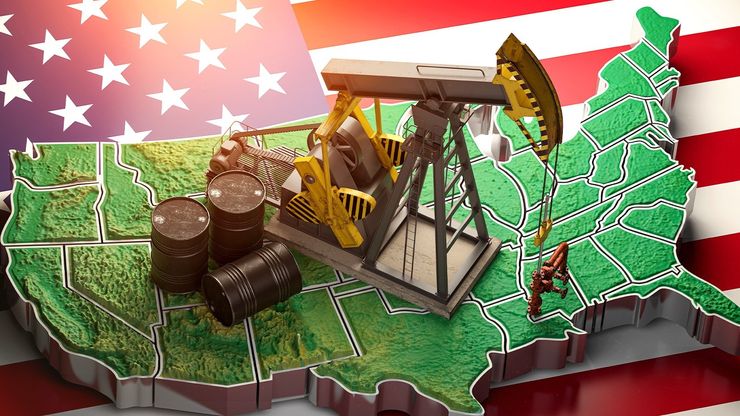 واشنطن تبدأ ضخ 45 مليون برميل من الاحتياطي.. و"شل" تستحوذ على الحصة الكبرى