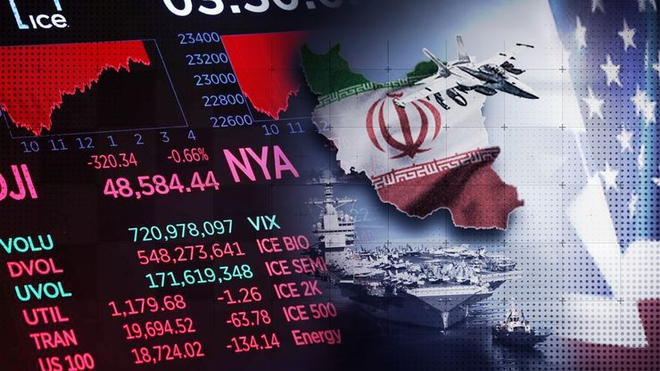 حرب إيران.. عملات الأسواق الناشئة