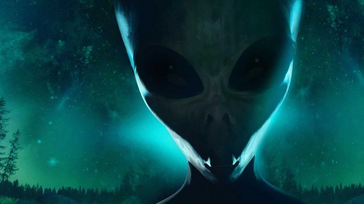 كائنات بين الحقيقة والخيال