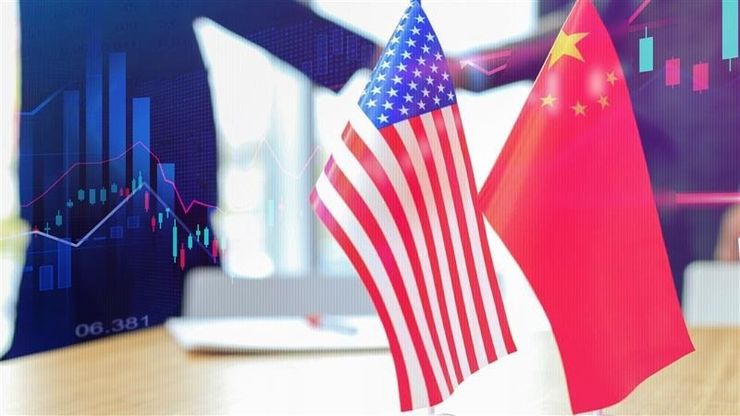 أسواق المال تنتعش بعد اتفاق تجاري بين واشنطن وبكين