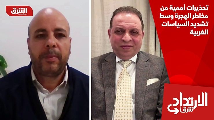 تحذيرات أممية من مخاطر الهجرة وسط تشديد السياسات الغربية