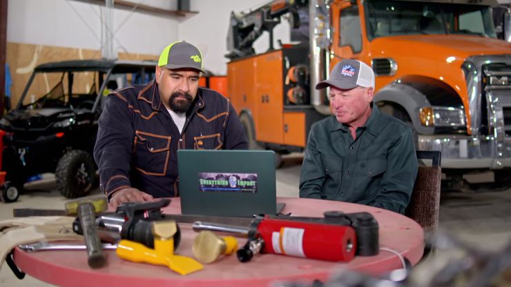 لحظات إنقاذ