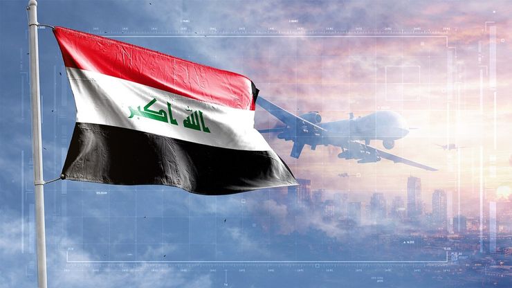 المواجهة مع إيران.. هجمات في العراق