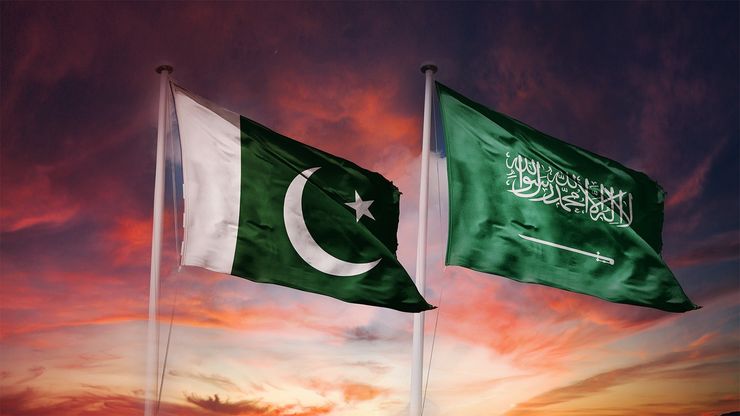 السعودية وباكستان.. شراكة استراتيجية تتعزز بالاستثمار والدفاع المشترك