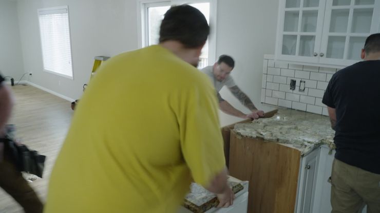 مزرعة عصرية