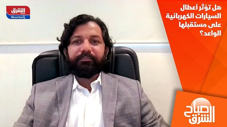 هل تؤثر أعطال السيارات الكهربائية على مستقبلها الواعد؟