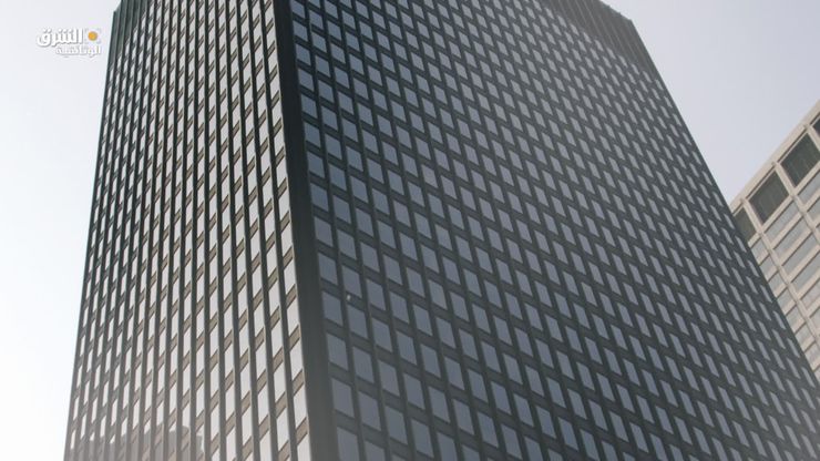 إحياء روكفلر: الشكل والهيكل