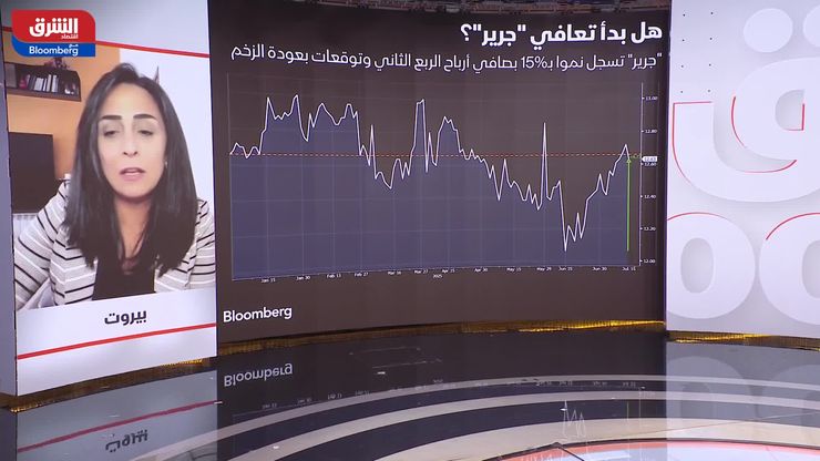 رغم تراجع الإيرادات.. جرير تسجل نموا بنسبة 15% في الأرباح