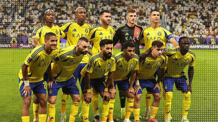 النصر يبدأ حملة الدفاع عن اللقب.. وأرسنال يواجه مانشستر سيتي