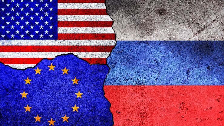 الفصائل تتفق على لجنة مؤقتة لإدارة غزة.. وتوافق أميركي- أوروبي على عقوبات روسيا