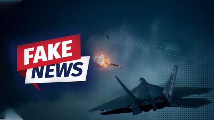 حرب رقمية موازية.. التضليل يواكب حرب إيران