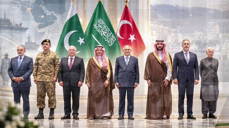 حلف مكة.. الدفاع المشترك