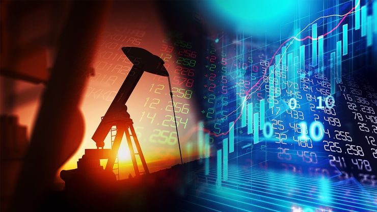 تاسي يتماسك بدعم نتائج الشركات.. وترقب للفائدة والنفط