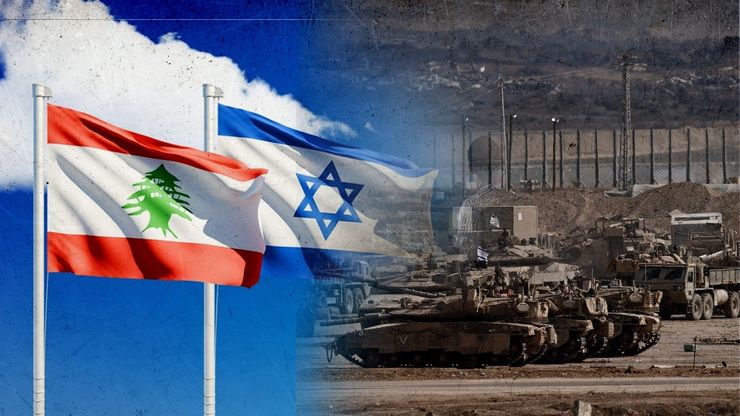واشنطن تنقل رد إسرائيل لبيروت.. ودعوات متواصلة لكسر حصار غزة