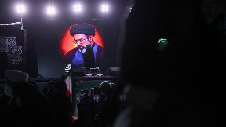 اختيار مجتبى خامنئي مرشدا لإيران.. والسعودية تدين الهجمات الإيرانية ضد دول الخليج