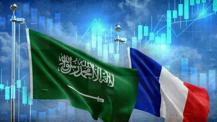 حضور فرنسي راسخ بالمملكة.. الاستثمار الأجنبي المباشر