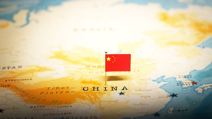 إعادة توحيد الصين.. المعنى والتنفيذ