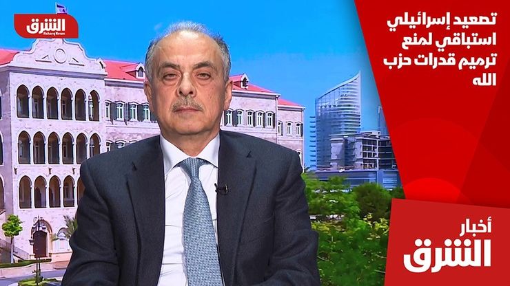 تصعيد إسرائيلي استباقي لمنع ترميم قدرات حزب الله