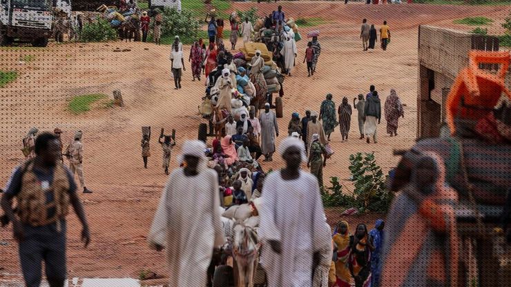 هدنة السودان.. تعقيدات داخلية وضغوط دولية