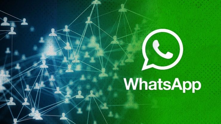 من الجبال للصحارى.. "واتساب" تضمن تواصلك أينما كنت