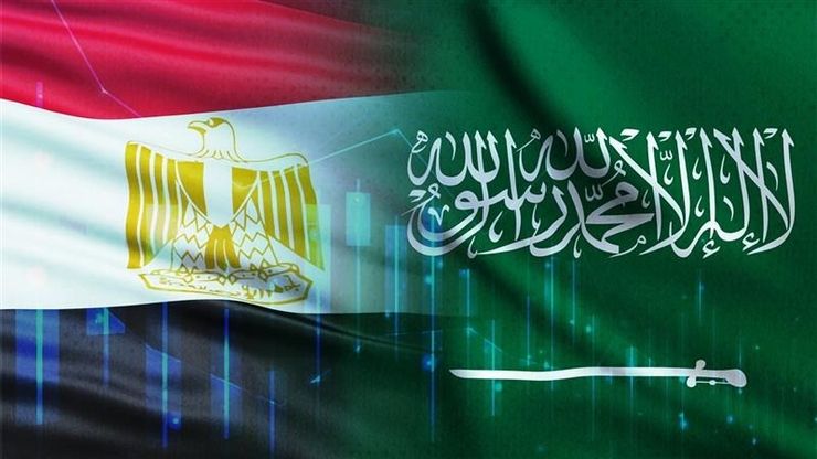 السوق السعودية تتماسك.. والمركزي المصري يضاعف حد السحب اليومي
