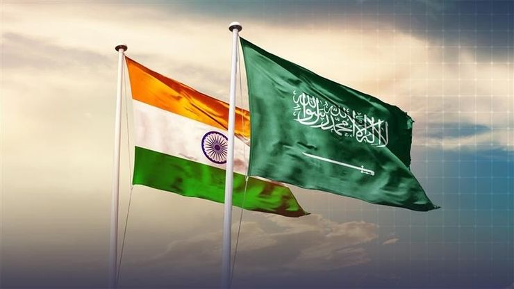 رؤية السعودية والهند.. تكامل استراتيجي وسط تحولات عالمية