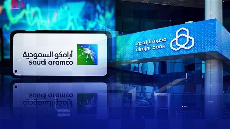 بداية إيجابية للسوق السعودية.. والراجحي وأرامكو في الصدارة