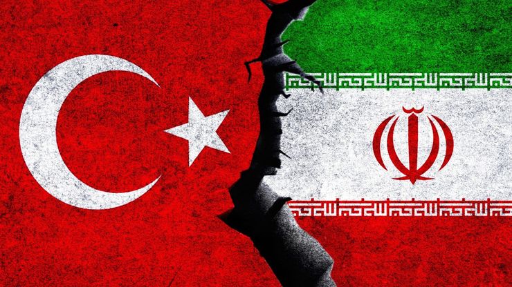 المواجهة مع إيران.. موقف تركيا وتحركاتها