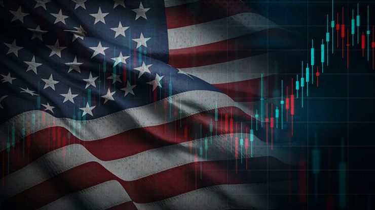 الأسواق الأميركية إلى تراجعات مع تباطؤ سوق العمل