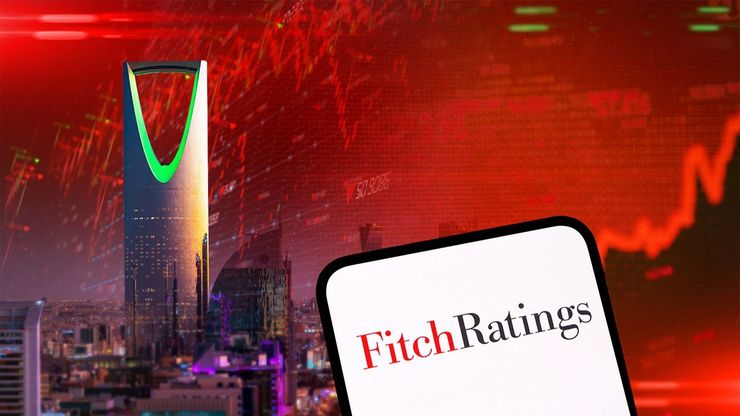 تثبيت تصنيف السعودية الائتماني.. وتجدد توترات هرمز