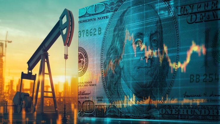 إيران تشن هجوما على الأردن.. وبرنت يقترب من 100 دولار