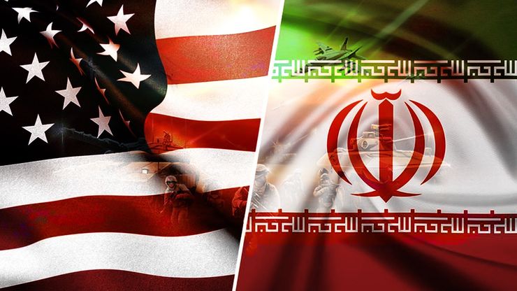 إيران تستهدف القواعد الأميركية في المنطقة.. وإسرائيل تقصف منصات طهران الصاروخية