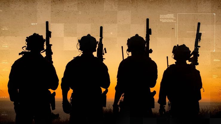 من البحر الأحمر إلى القطب الشمالي.. تحولات عسكرية متسارعة