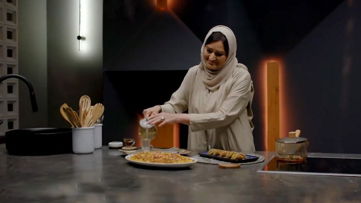بلاليط وقطايف عصافيري