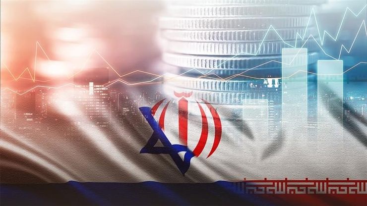 الحرب ضد إيران.. استنزاف مالي إسرائيلي