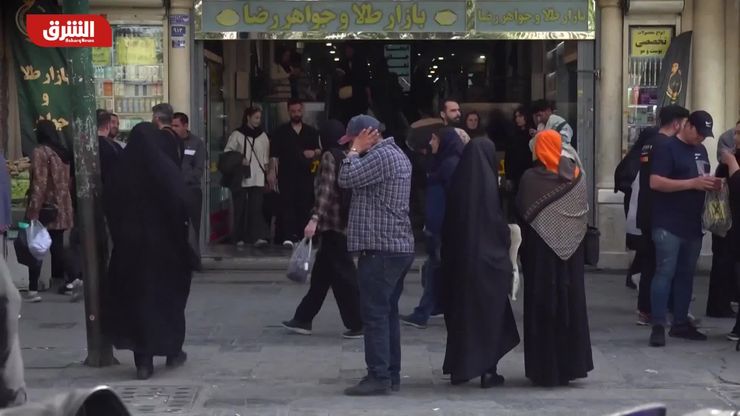 تخفيف العقوبات على سوريا.. وجدل حول البرنامج النووي الإيراني