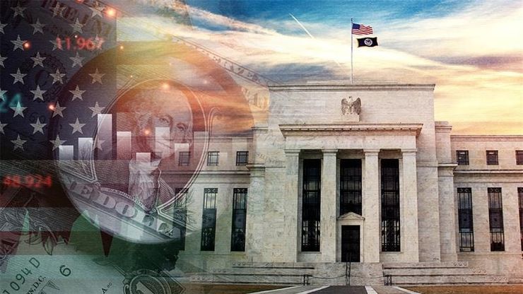 هرمز والرسوم والفيدرالي.. ضغوط متشابكة ترسم المشهد الأميركي