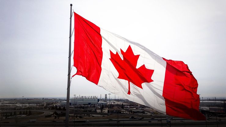 النواب الأميركي يعرقل رسوم ترمب على كندا