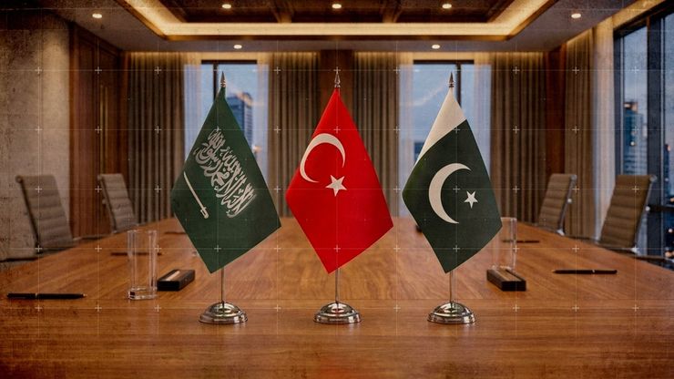 توقيع اتفاقية مكة للدفاع.. وتكامل القدرات العسكرية بالسعودية