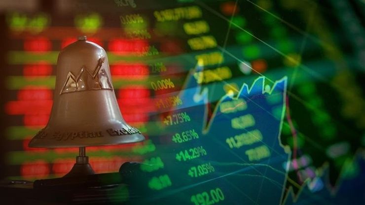 البورصة المصرية تشهد صعودا.. وأسواق الخليج تتحرك بحذر
