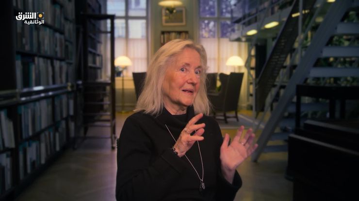 سرقة متحف ستوكهولم