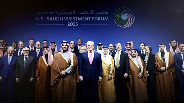 ارتفاعات غير متوقعة لـ"إنفيديا".. واستثمارات ضخمة بين أميركا والسعودية