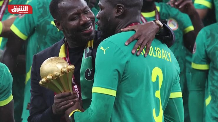 عقوبات الكاف تطال المغرب والسنغال.. وبنزيما يرفض شروط التجديد