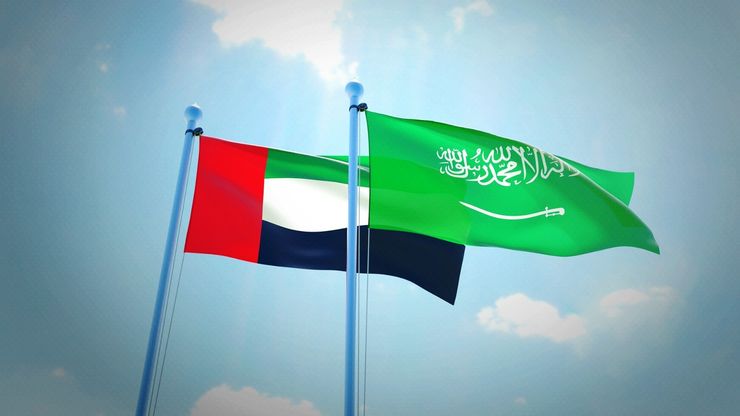 السعودية والإمارات.. اقتصادان يتكاملان في مسار صاعد