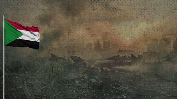 السودان.. معاناة إنسانية مستمرة