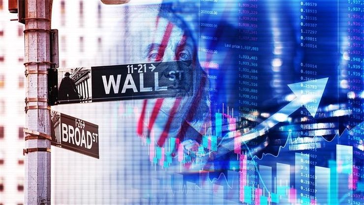 التكنولوجيا تقود وول ستريت للقمم.. والبورصة المصرية تترقب الفائدة