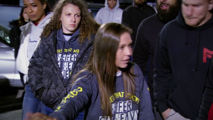 المضمار يشتعل